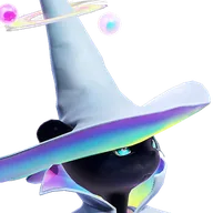 Stellarys Prismana form