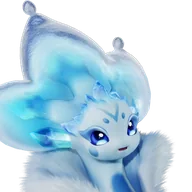 Glacy Snowfield form