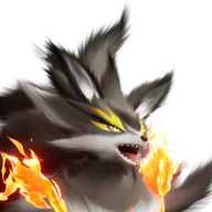 Scorchhowl Highland form
