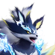 Scorchhowl Thunderstorm form