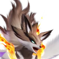 Scorchhowl Prismana form