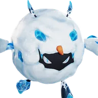 Bouldus Snowfield form