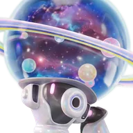 Gachapus Prismana form