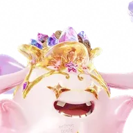 Pouchwisp Prismana form